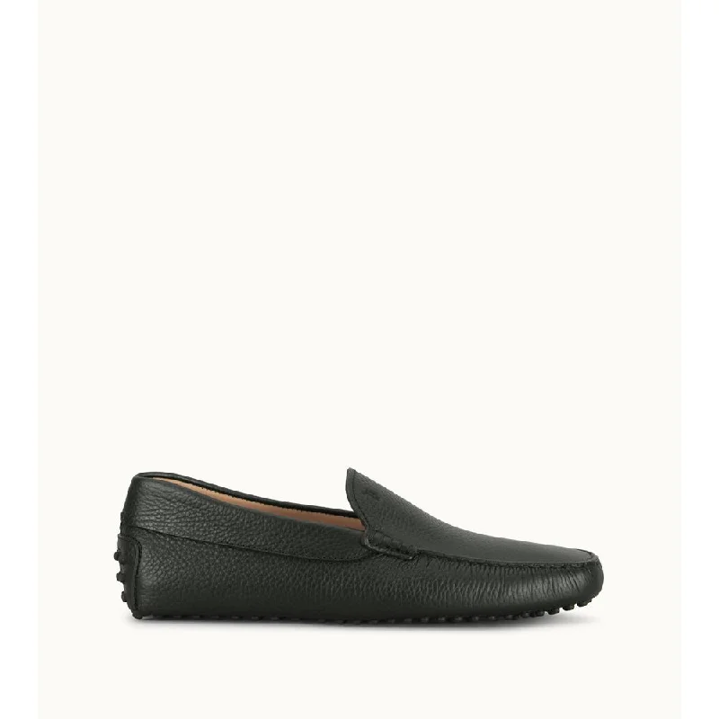 Men's loafers with a flexible sole for easy movementGommino Driving Shoes in Leather Men's loafers with a flexible sole for easy movementGommino Driving Shoes in Leather