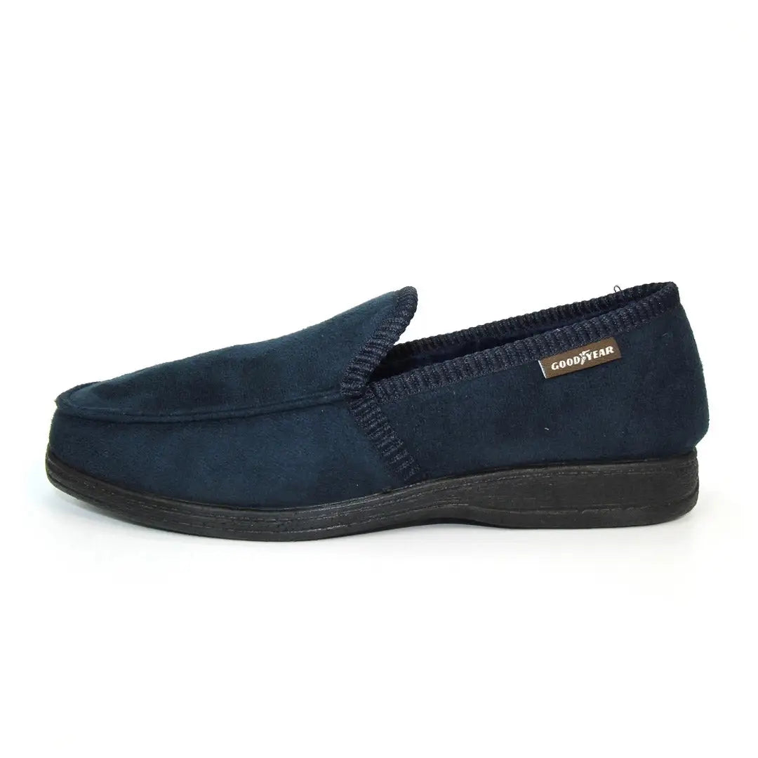 Goodyear Eden Slippers