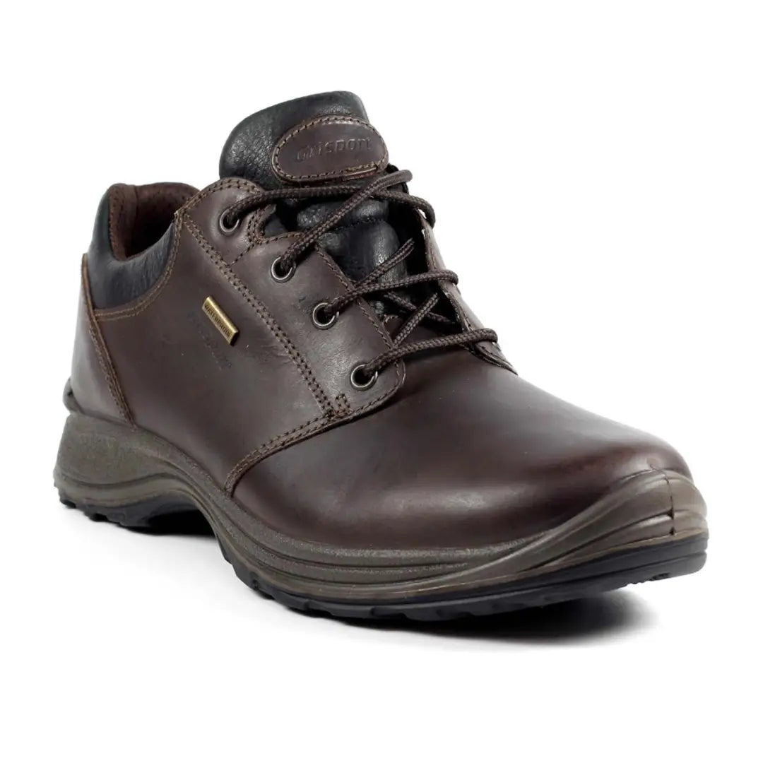 Grisport Exmoor Trekking Shoe