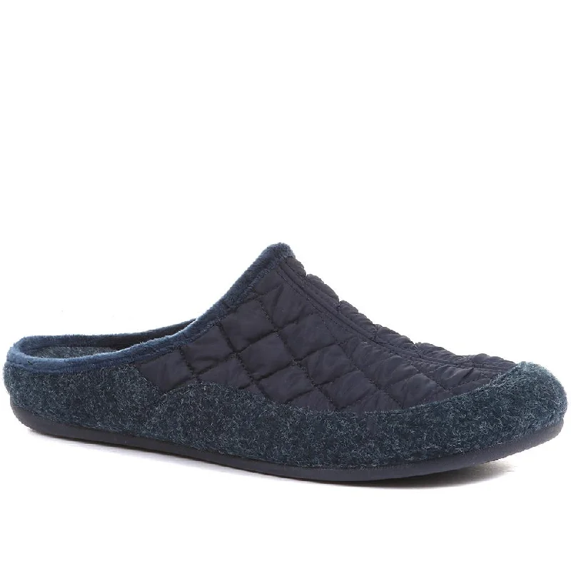 Lightweight Mule Slippers - KOY36010 / 322 760