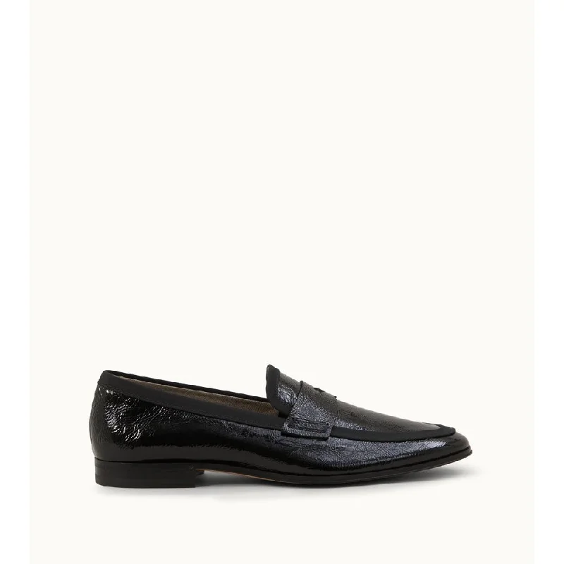 Men's loafers with a flexible sole for easy movementLoafers in Leather