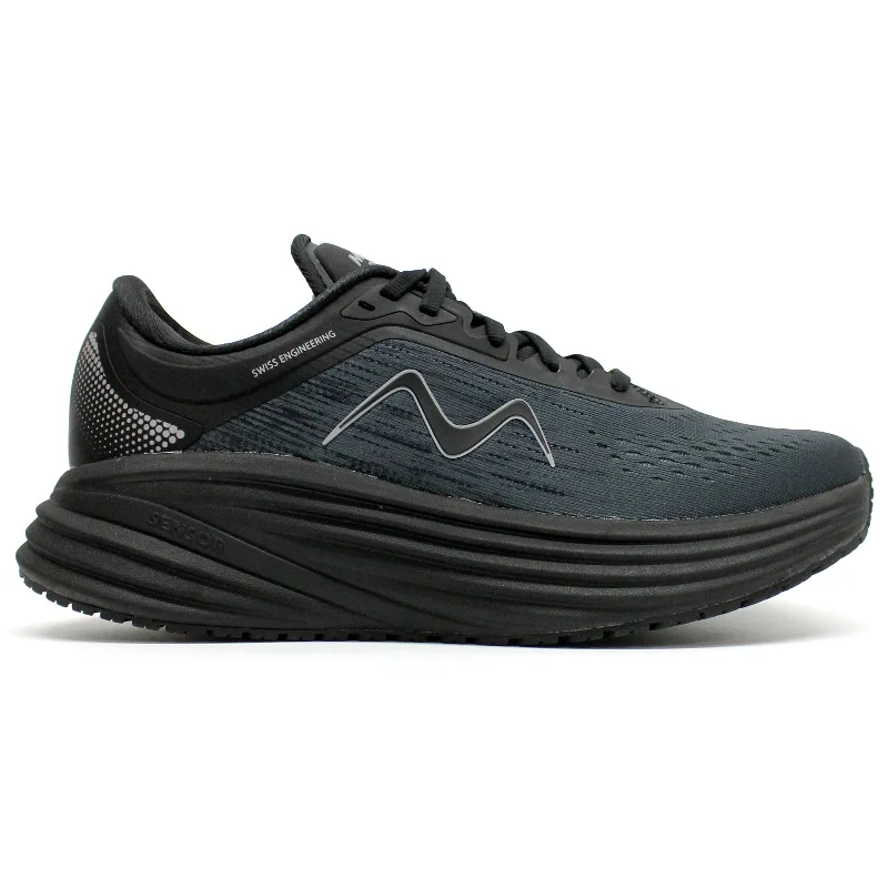 Breathable men's casual shoes for warm weatherM-3000 Textile Synthetic Men's Lace Up Shoes