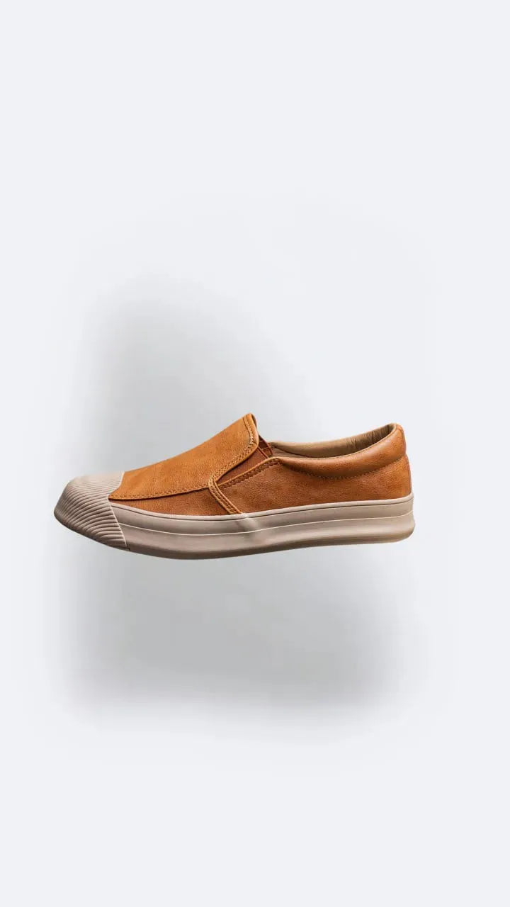 Slip - on men's loafers for easy wearMen's Casual Shoes