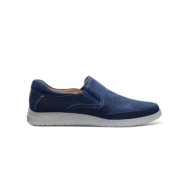 Men's loafers with a memory foam insoleMen's Featherlight Olema Slip-On