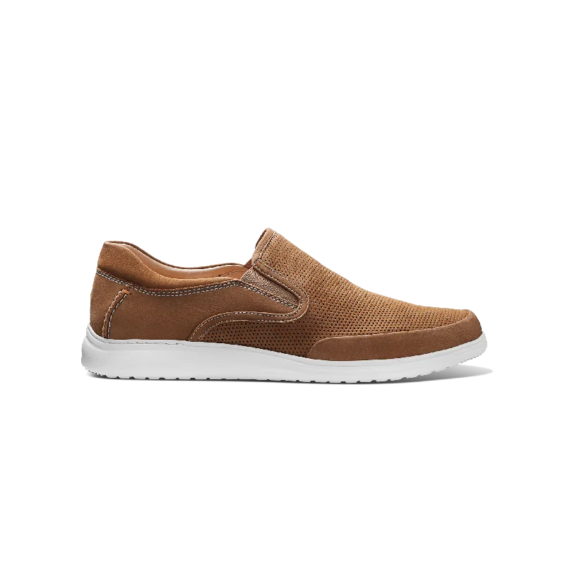 Men's loafers with a tassel front for a classic lookMen's Featherlight Olema Slip-On Men's loafers with a tassel front for a classic lookMen's Featherlight Olema Slip-On