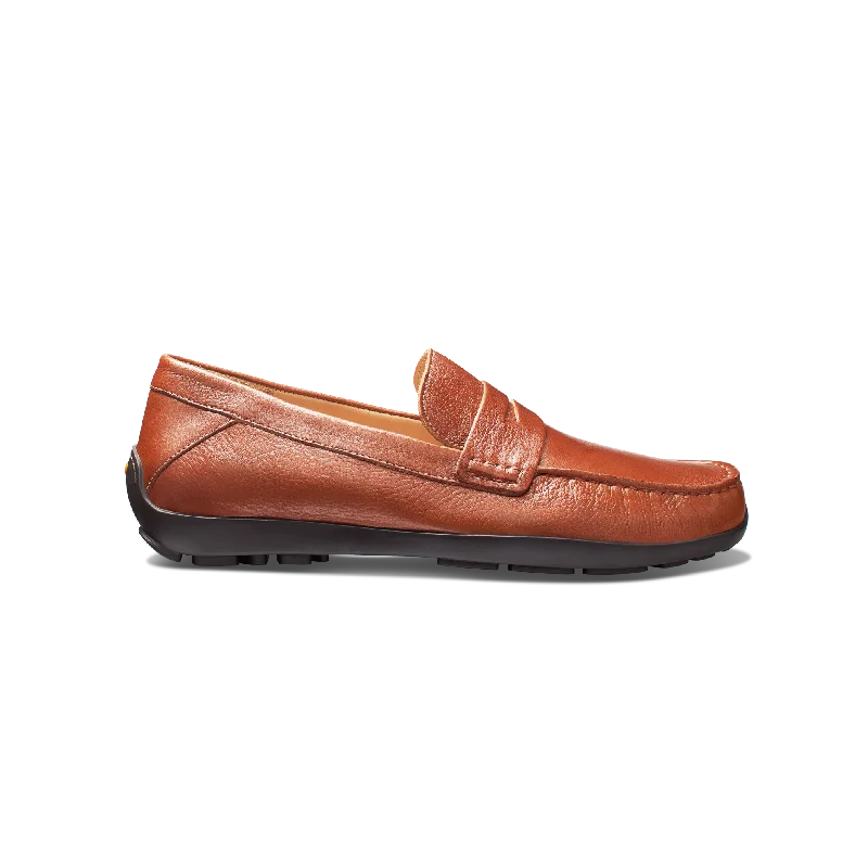Men's loafers with a tassel front for a classic lookMen's Free Spirit Driver