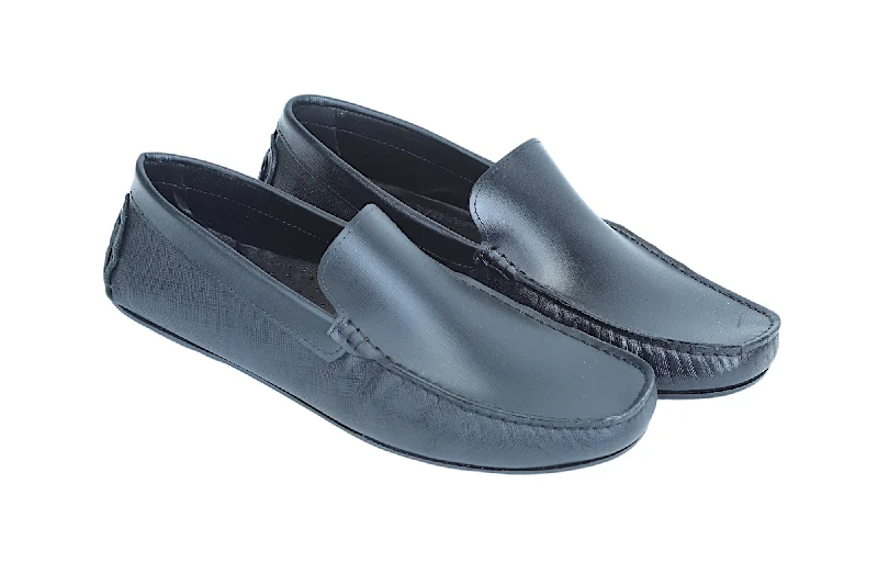 Men's loafers with a smooth leather finishMens Leather Loafer Shoe 993535 (Special Size) Men's loafers with a smooth leather finishMens Leather Loafer Shoe 993535 (Special Size)