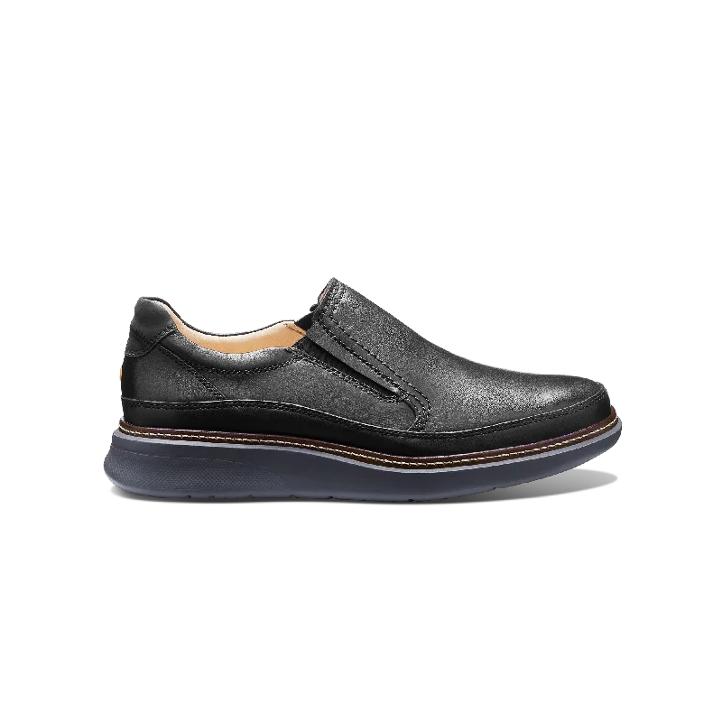 Slip - on men's loafers for easy wearMen's Rafael Hybrid Slip-On