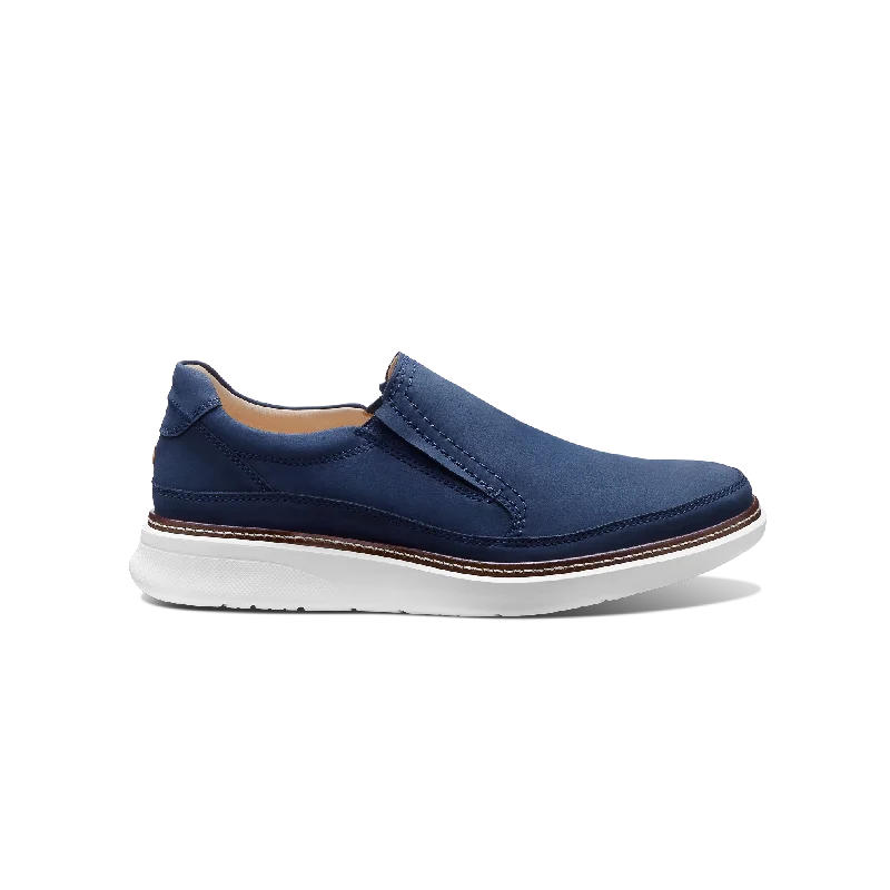 Men's loafers with a tassel front for a classic lookMen's Rafael Hybrid Slip-On