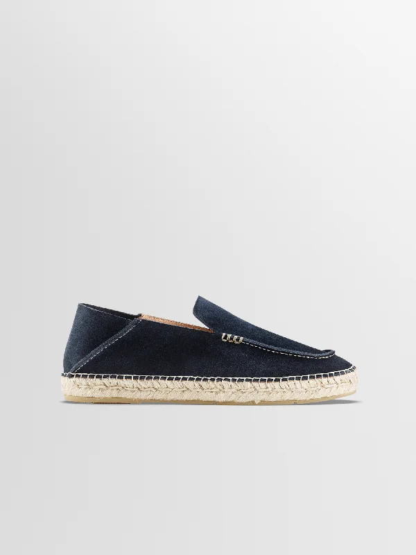 Men's loafers with a memory foam insoleOstuni in Adria