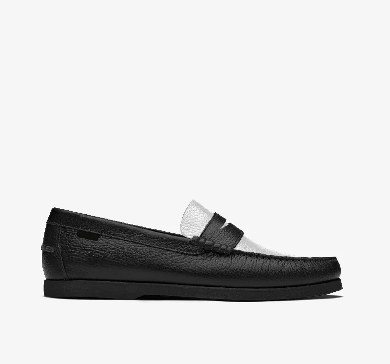 Penny Loafer | Mono