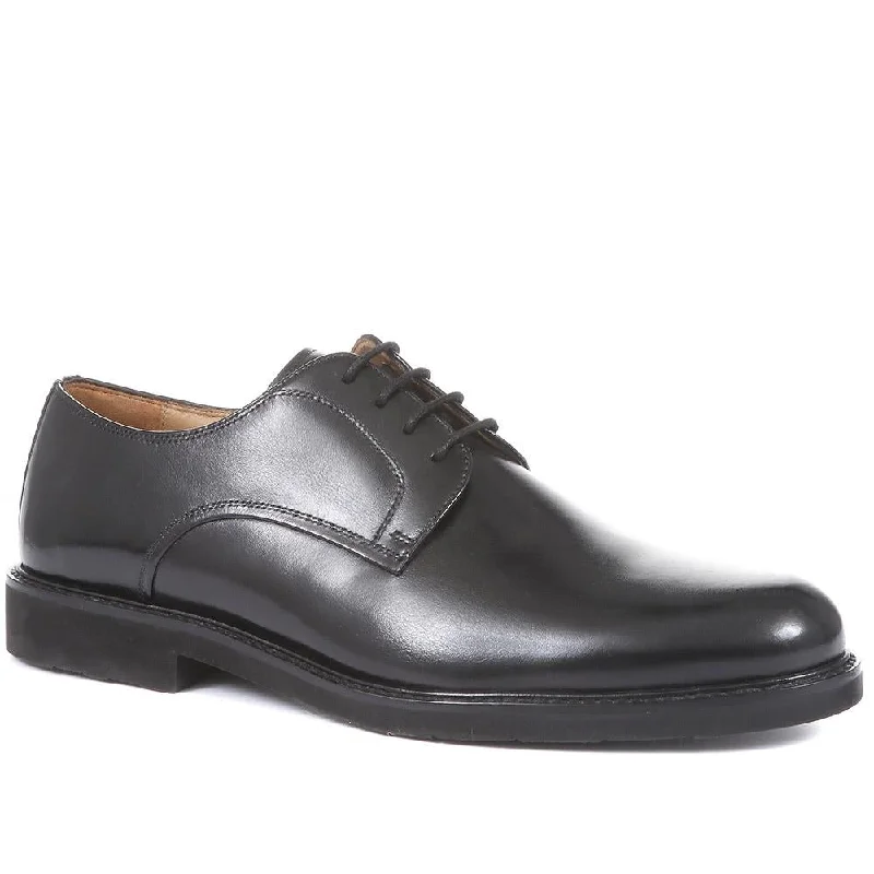 Salzburg Men's Derby Shoes - DAVINC28507 / 313 555