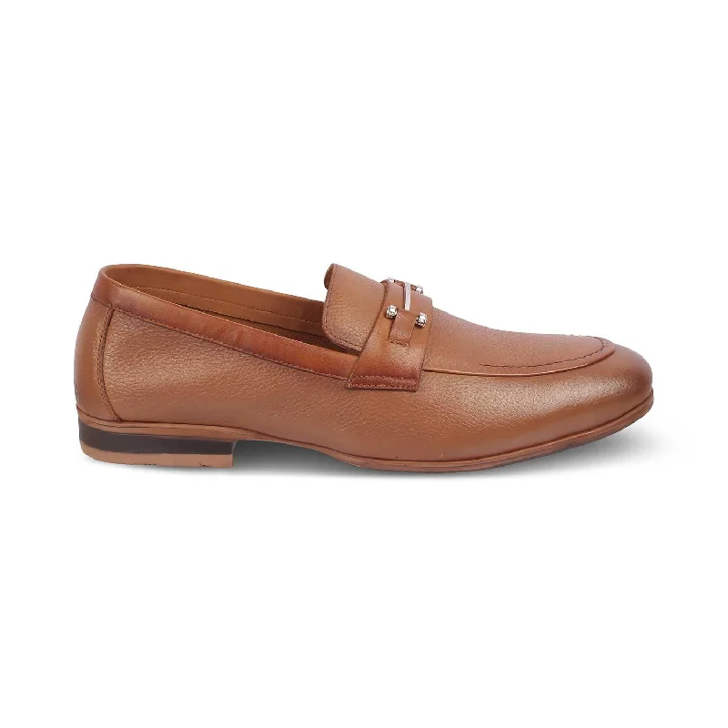 Men's loafers with a leather lining for comfortThe Bone Tan Men's Leather Loafers Tresmode Men's loafers with a leather lining for comfortThe Bone Tan Men's Leather Loafers Tresmode