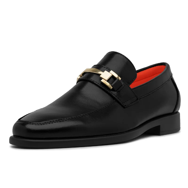 Men's loafers with a pointed toe for a stylish appearanceThe Caprio L TAYNO Bit Loafer Men's loafers with a pointed toe for a stylish appearanceThe Caprio L TAYNO Bit Loafer
