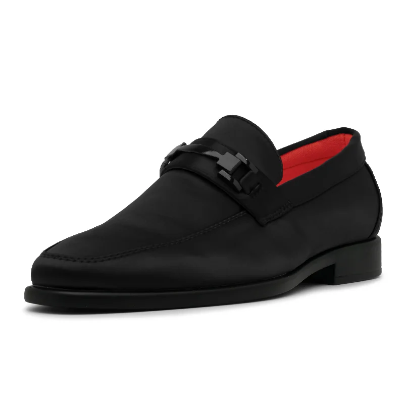 Suede men's loafers for a soft and luxurious feelThe Caprio SK TAYNO Silk Bit Loafer Suede men's loafers for a soft and luxurious feelThe Caprio SK TAYNO Silk Bit Loafer