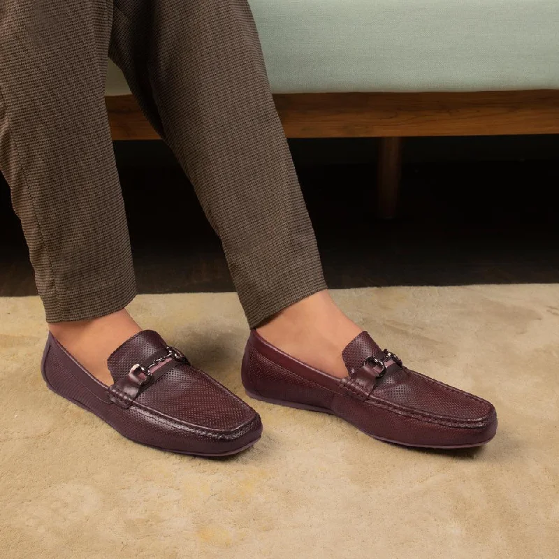 Men's loafers with a removable insole for cleaningThe Cedrive Brown Men's Driving Loafers Tresmode Men's loafers with a removable insole for cleaningThe Cedrive Brown Men's Driving Loafers Tresmode