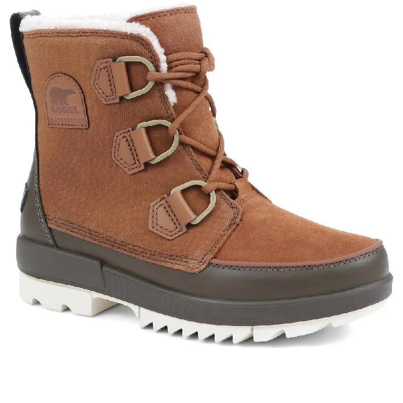 Men's casual shoes with a sporty look and feelTorino II Waterproof Boots - COLUM34503 / 320 415 Men's casual shoes with a sporty look and feelTorino II Waterproof Boots - COLUM34503 / 320 415