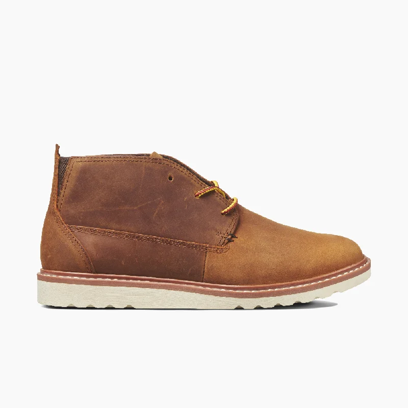 Voyage Boot LE - Brown