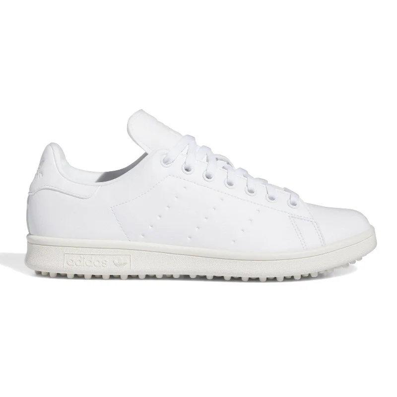 Golf shoe cleats upgradeadidas Stan Smith Golf Shoes IG1561