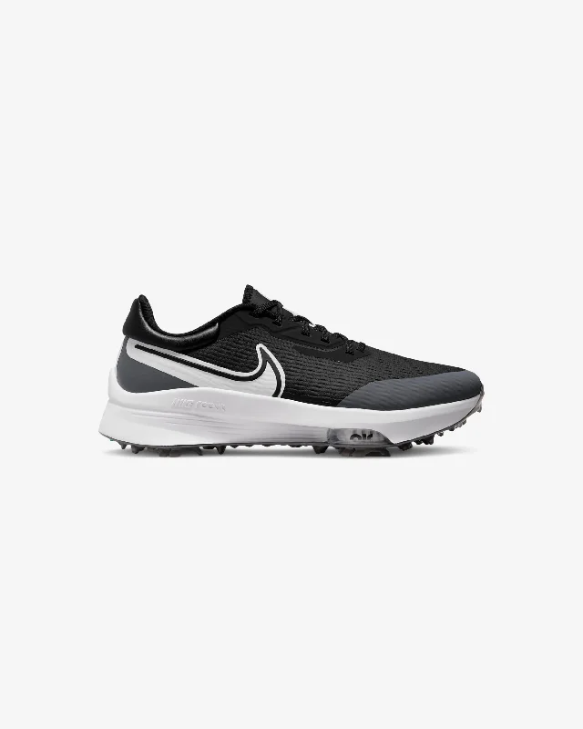 Golf shoes with a 3D - printed elementAir Zoom Infinity Tour Next