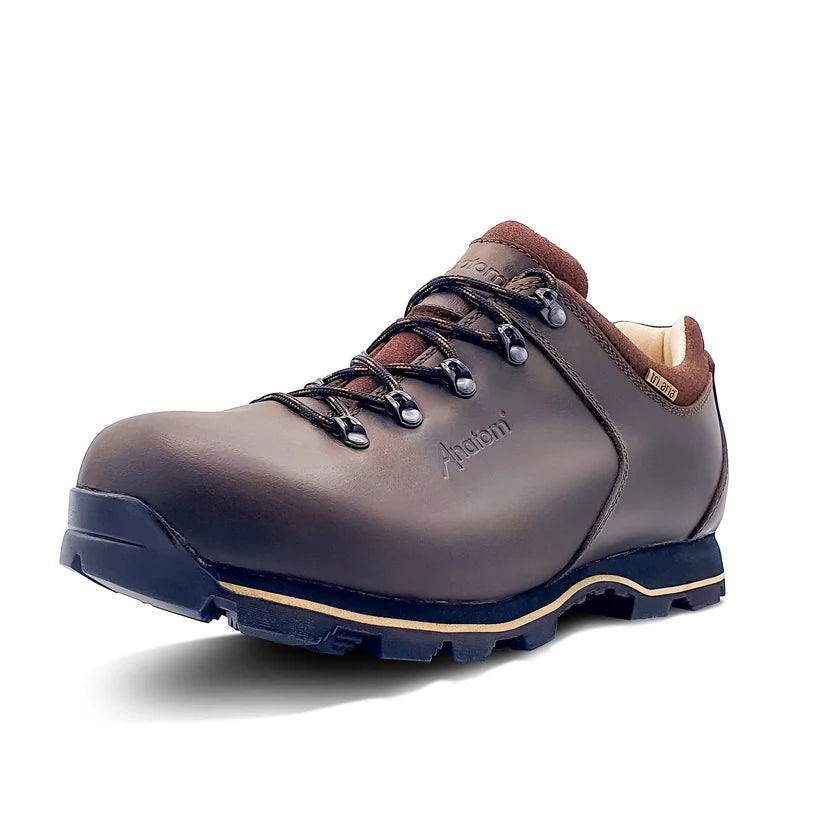 Anatom Q1 Braemar Mens Walking Shoe