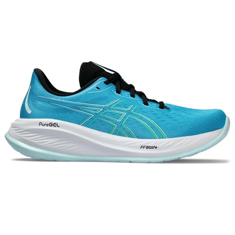 ASICS GEL-Cumulus 26 D Mens Running Shoes