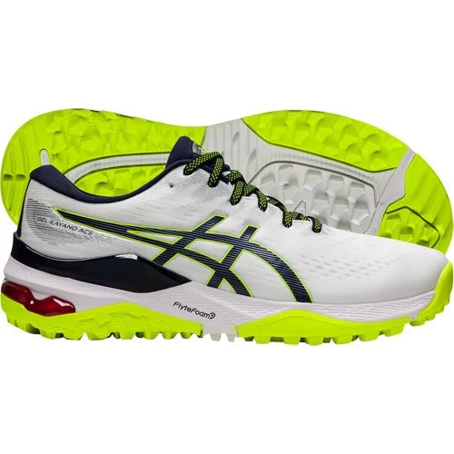 Golf shoe straps accessoriesAsics Gel-Kayano Ace Spikeless Golf Shoes