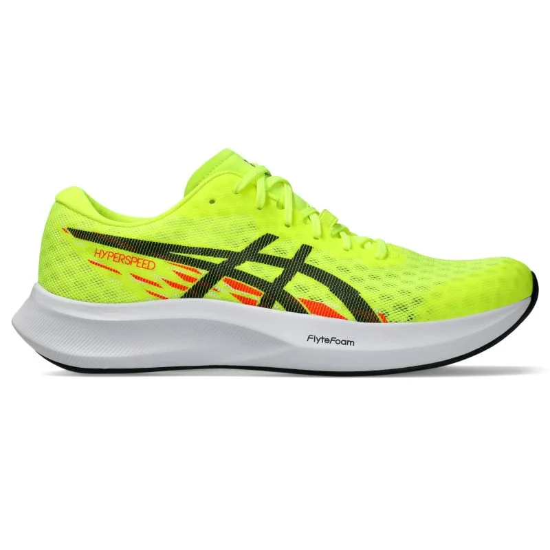 ASICS Hyper Speed 4 D Mens Racing Shoes