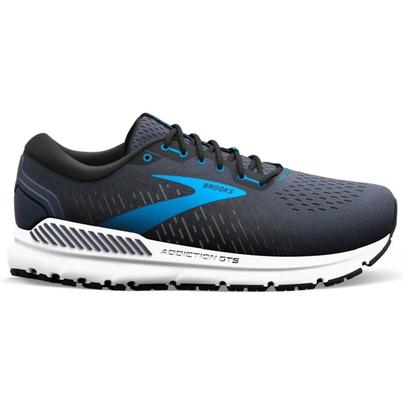 Brooks Addiction GTS 15 2E WIDE Mens Running Shoes