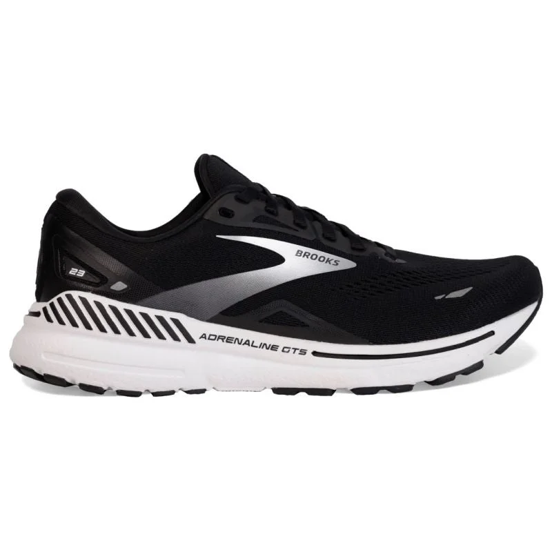 Brooks Adrenaline GTS 23 D WIDE Womens Running Shoes