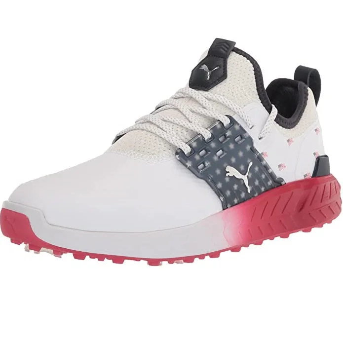Advanced - player golf shoes for experienced golfersPuma Ignite Articulate Volitions Golf Shoes - Limited Edition Advanced - player golf shoes for experienced golfersPuma Ignite Articulate Volitions Golf Shoes - Limited Edition