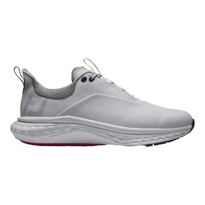 Adjustable golf shoes for a perfect fitFootJoy Quantum Golf Shoes 56981