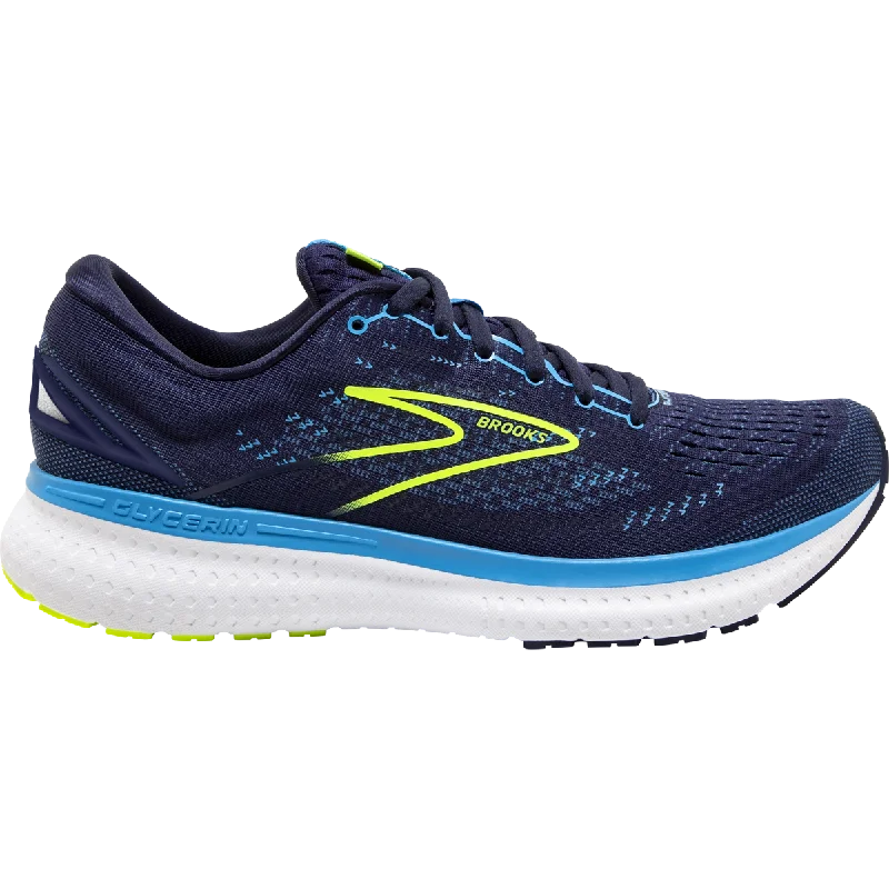 Men's Glycerin 19