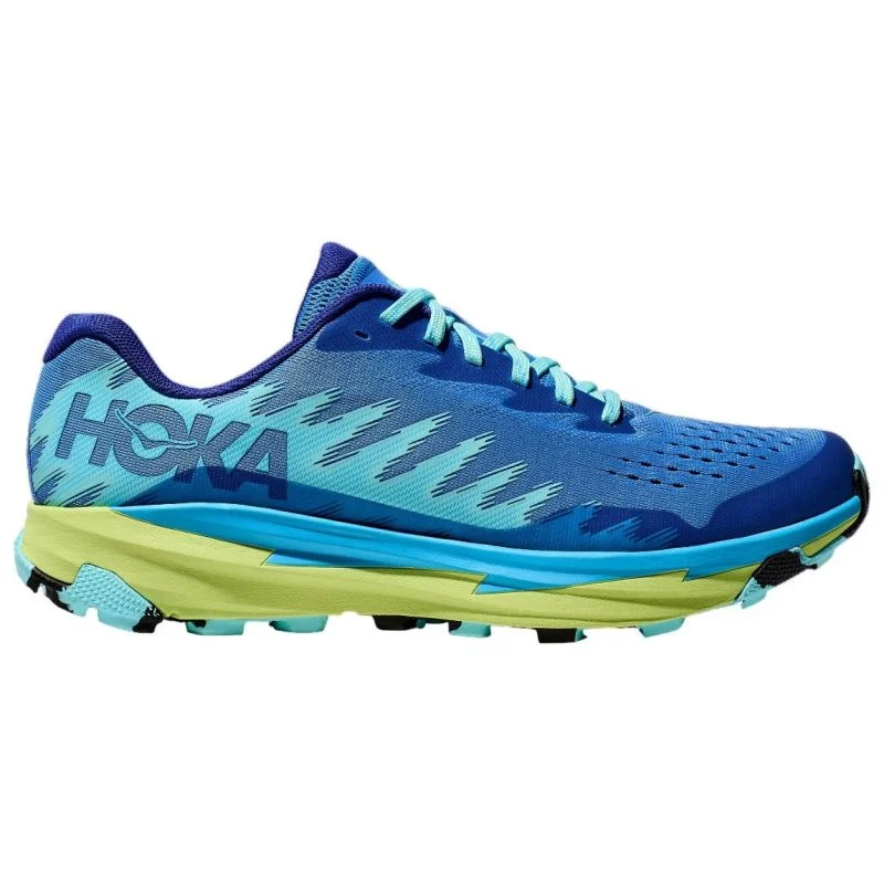 HOKA Torrent 3 Mens Trail Running Shoes