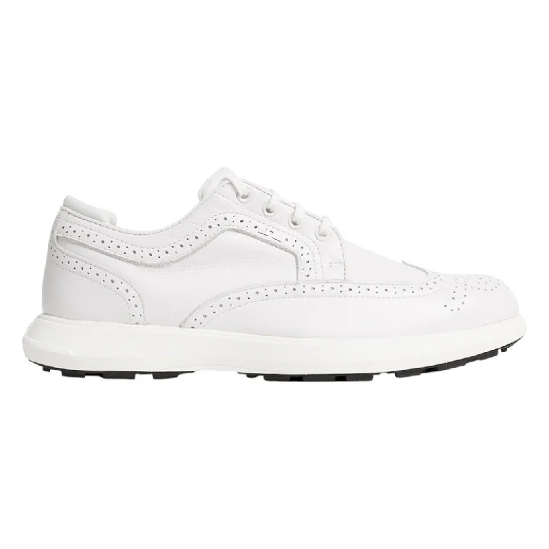 Golf shoes with a casual designJ Lindeberg Fairway Brogue Golf Shoes GMSW11783