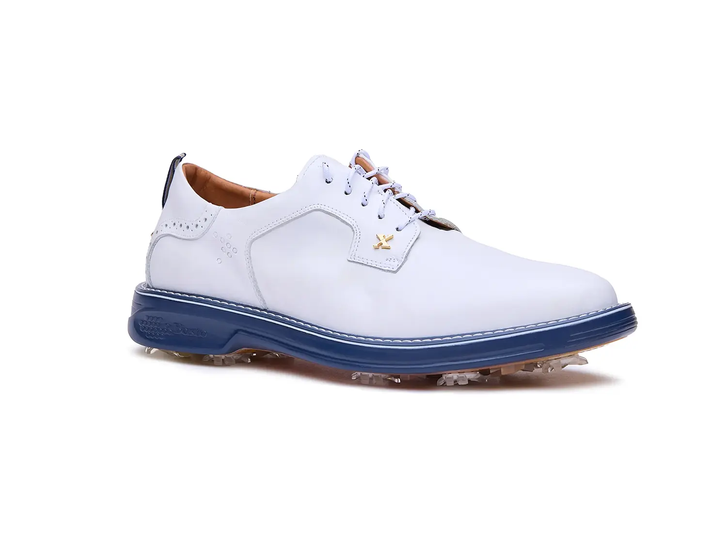 Patterned golf shoes with plaidJack Nicklaus™ Golf Shoes Legacy Pro