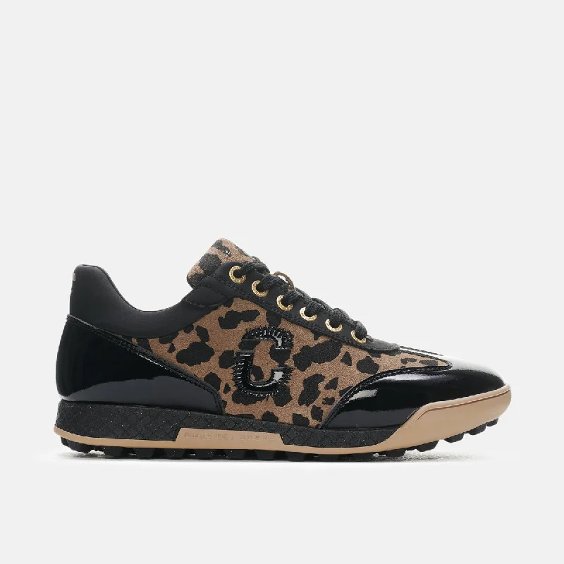 FootJoy golf shoes for menKing Cheetah - Black