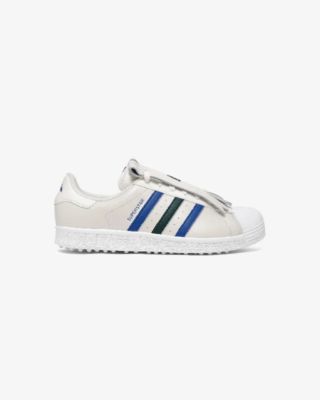 Golf shoes for more accurate shot placementSUPERSTAR GOLF