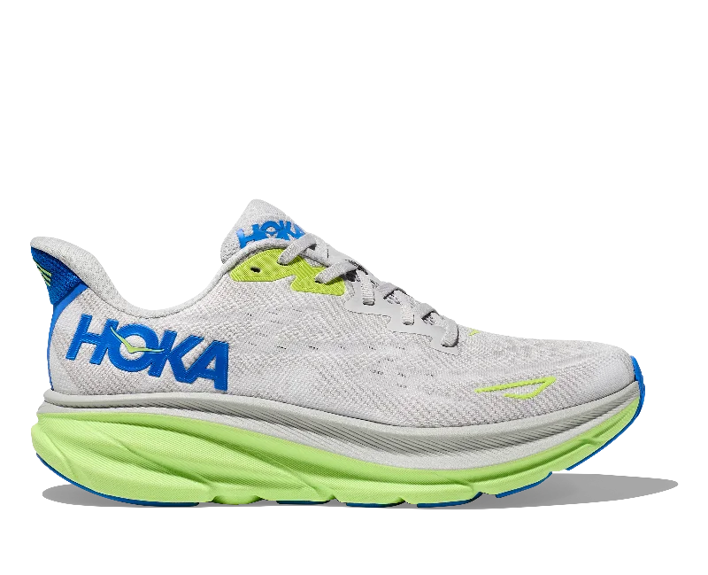 Men's HOKA Clifton 9 2E (Wide)