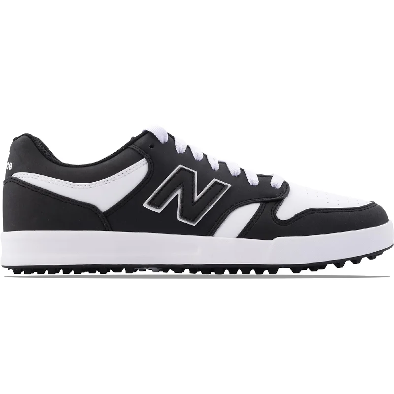 Golf shoes with cushioned insolesNew Balance 480 SL Golf Shoes