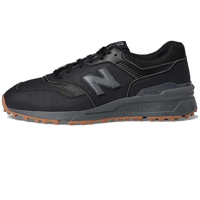 Golf shoe insoles for high archesNew Balance 997 Spikeless Golf Shoes