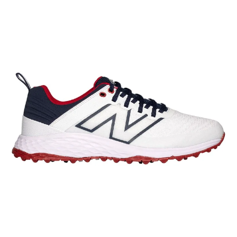 Callaway golf shoes for womenNew Balance Fresh Foam Contend V2 Golf Shoes