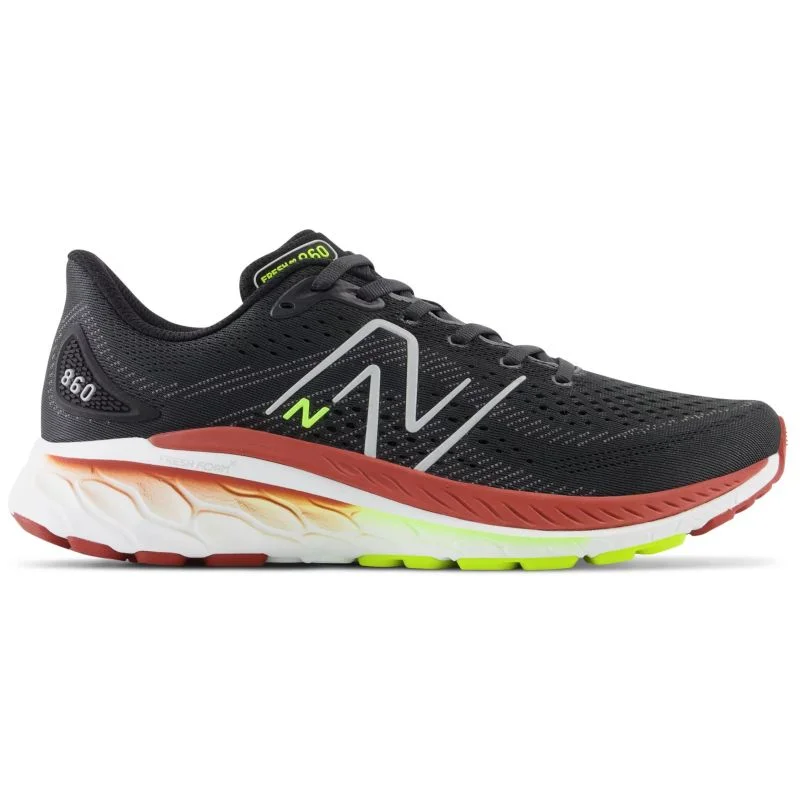 New Balance Fresh Foam X 860v13 2E WIDE Mens Running Shoes