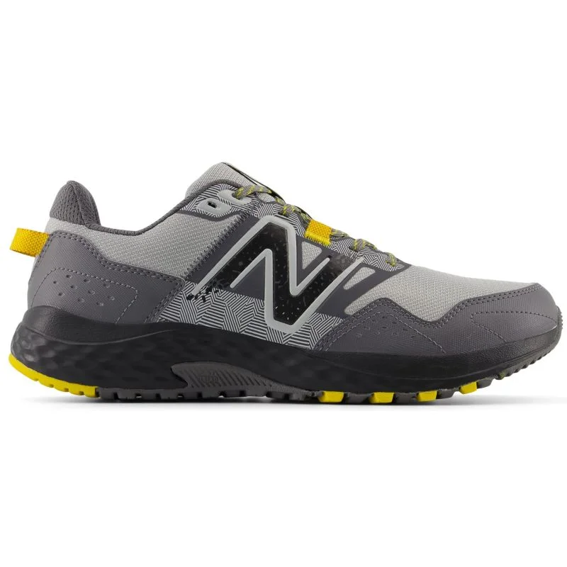 New Balance MT410 2E WIDE Mens Trail Running Shoes