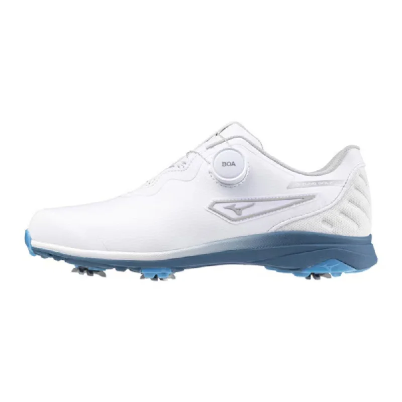 Golf shoes for corporate golf eventsNEXLITE ULTRAWIDE BOA GOLF SHOES