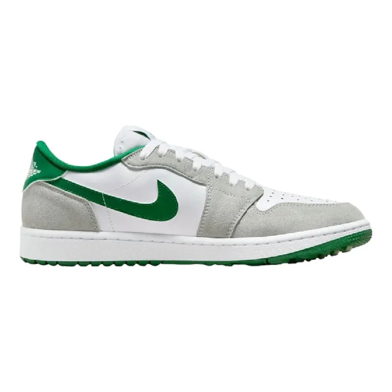 Golf shoes for late - afternoon roundsNike Air Jordan 1 Low Golf Shoes DD9315
