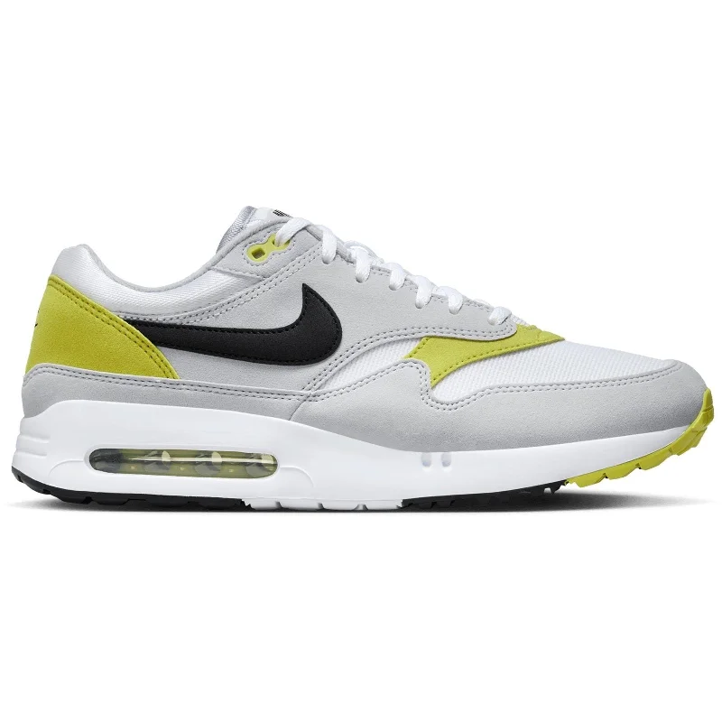 Public - course golf shoes for general useNike Air Max 1 '86 OG G Golf Shoes DV1403 Public - course golf shoes for general useNike Air Max 1 '86 OG G Golf Shoes DV1403