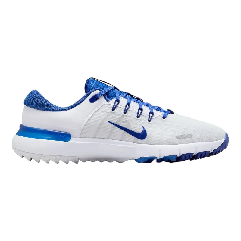 Right - handed golfer golf shoesNike Free Golf NN Golf Shoes FN0332