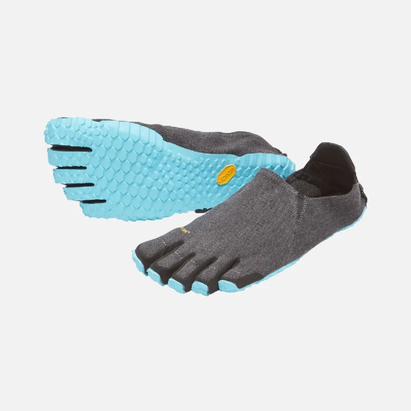 Vibram Cvt Lb Men's-Grey/Light Blue