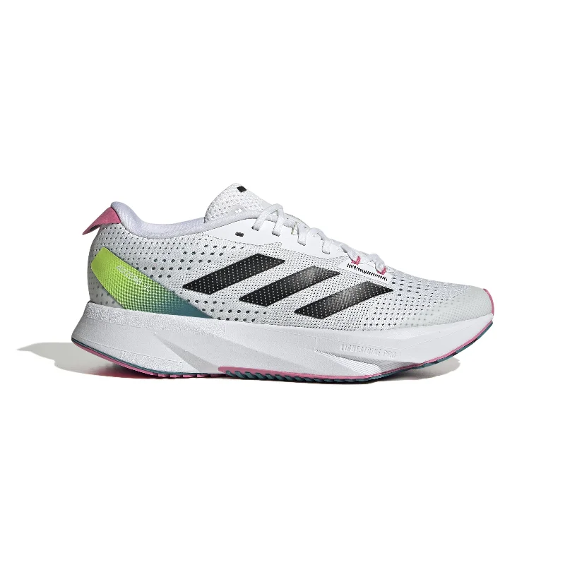 Men's running shoes with a removable insole for customizationWomen's Adidas AdiZero SL
